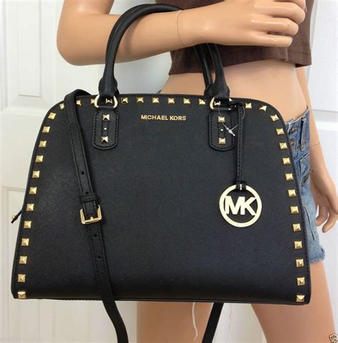 Michael Kors bags discounted